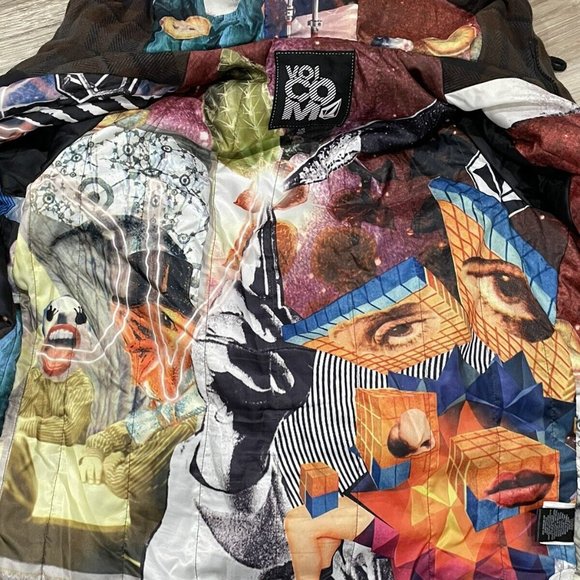 VOLCOM Jacket - Picture 3 of 12